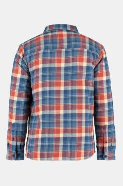 Flannel Shirt Padded -Icebreaker Tshirts Winkel b12bcb0109 4031 11 nl