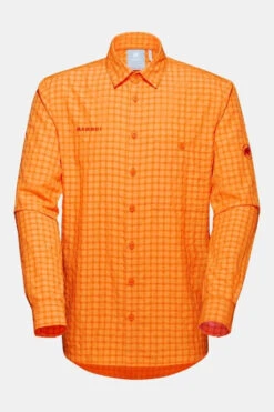 Mammut Lenni Longsleeve Shirt Men 11 Mammut Lenni Longsleeve Shirt Men -Icebreaker Tshirts Winkel b12bcb0138 2626 05 nl