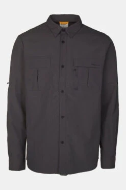 Jungle Travel Shirt Ls M -Icebreaker Tshirts Winkel b12bcb0144 7171 nl nl