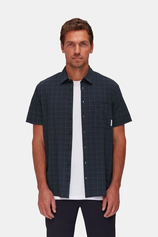 Mammut Trovat Trail T-shirt 3 Mammut Trovat Trail T-shirt