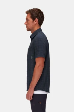 Mammut Trovat Trail T-shirt 8 Mammut Trovat Trail T-shirt -Icebreaker Tshirts Winkel b12bcc0030 4444 02 nl