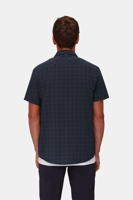 Mammut Trovat Trail T-shirt 5 Mammut Trovat Trail T-shirt - Afbeelding 3