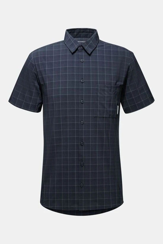 Mammut Trovat Trail T-shirt 7 Mammut Trovat Trail T-shirt - Afbeelding 5