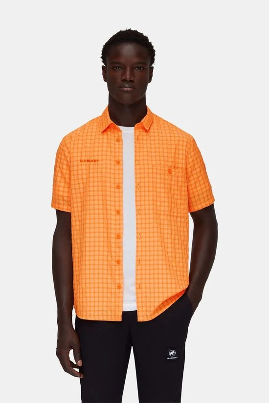 Mammut Lenni Shirt Men 3 Mammut Lenni Shirt Men