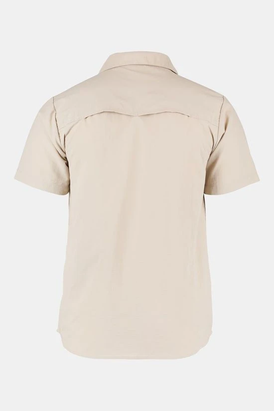 Jungle Travel Shirt Ss M 10 Jungle Travel Shirt Ss M - Afbeelding 8