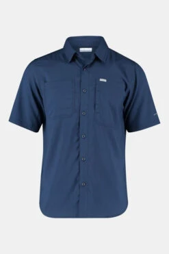 Columbia Silver Ridge Utility Lite T-shirt -Icebreaker Tshirts Winkel b12bcc0110 4444 10 nl