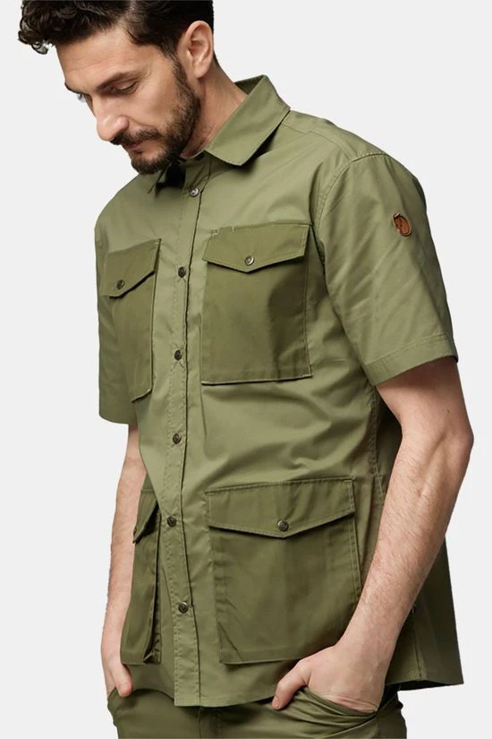 FJÄLLRÄVEN Räven T-shirt 3 FJÄLLRÄVEN Räven T-shirt