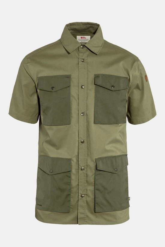 FJÄLLRÄVEN Räven T-shirt 6 FJÄLLRÄVEN Räven T-shirt - Afbeelding 4