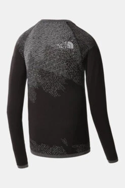 The North Face Flight Series Seamless T-shirt -Icebreaker Tshirts Winkel c12bab0005 7010 02 nl