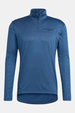 ADIDAS Terrex Multi Half-Zip LS Shirt -Icebreaker Tshirts Winkel c12bab0036 4242 01 nl