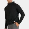 Vuori Ponto Performance 1/2 Zip Hoodie -Icebreaker Tshirts Winkel c12bab0057 7070 01 nl