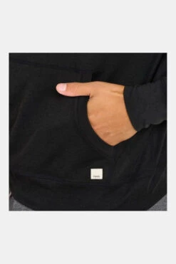 Vuori Ponto Performance 1/2 Zip Hoodie -Icebreaker Tshirts Winkel c12bab0057 7070 05 nl