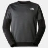 The North Face M Ma Crew Fleece -Icebreaker Tshirts Winkel c12bab0061 7072 01 nl