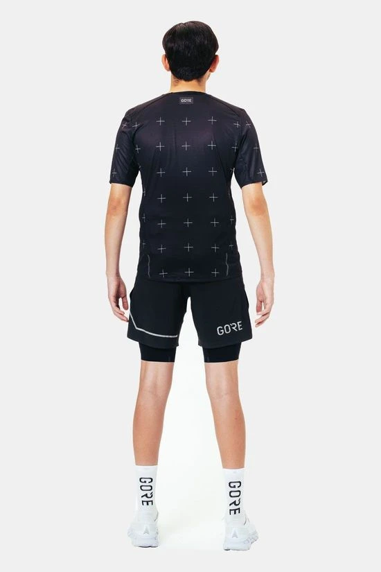 Gore Wear Contest Daily Tee 6 Gore Wear Contest Daily Tee - Afbeelding 4