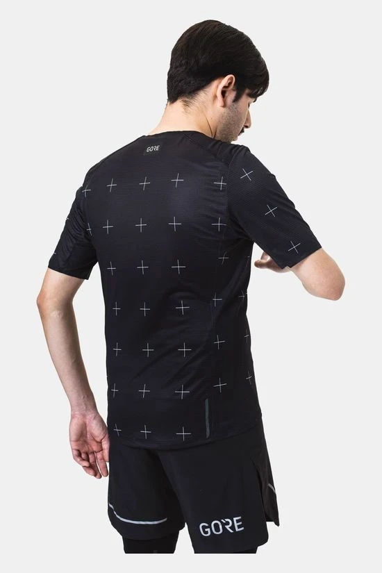 Gore Wear Contest Daily Tee 7 Gore Wear Contest Daily Tee - Afbeelding 5