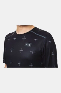 Gore Wear Contest Daily Tee 16 Gore Wear Contest Daily Tee -Icebreaker Tshirts Winkel c12bac0045 7070 06 nl