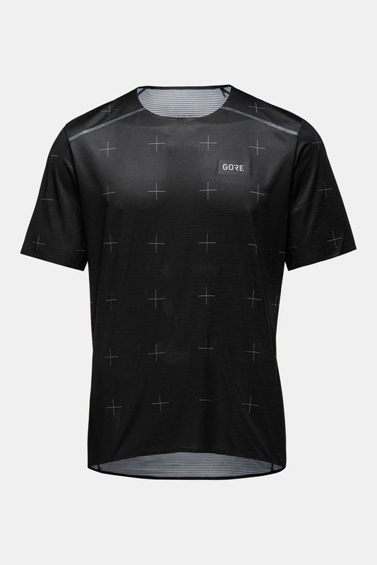 Gore Wear Contest Daily Tee 9 Gore Wear Contest Daily Tee - Afbeelding 7