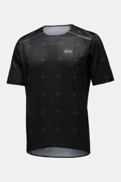 Gore Wear Contest Daily Tee 18 Gore Wear Contest Daily Tee -Icebreaker Tshirts Winkel c12bac0045 7070 08 nl