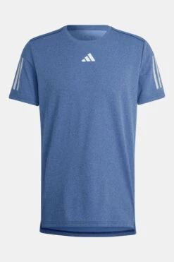 ADIDAS Own The Run Heather Tee -Icebreaker Tshirts Winkel c12bac0138 4141 07 nl
