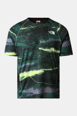 The North Face Men’S Summit High Trail Run S/S -Icebreaker Tshirts Winkel c12bac0140 7050 01 nl