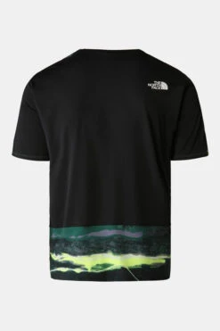 The North Face Men’S Summit High Trail Run S/S -Icebreaker Tshirts Winkel c12bac0140 7050 02 nl