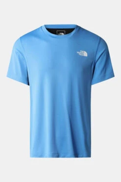 The North Face Lightbright S/S Tee Sportshirt -Icebreaker Tshirts Winkel c12bac0141 4242 01 nl