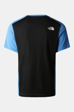 The North Face Lightbright S/S Tee Sportshirt -Icebreaker Tshirts Winkel c12bac0141 4242 02 nl