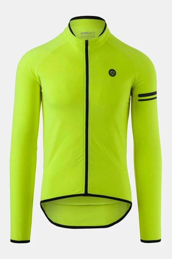 AGU Jersey Long Sleeve Essential Thermo 3 AGU Jersey Long Sleeve Essential Thermo