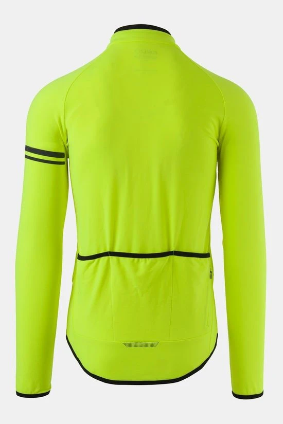 AGU Jersey Long Sleeve Essential Thermo 4 AGU Jersey Long Sleeve Essential Thermo - Afbeelding 2