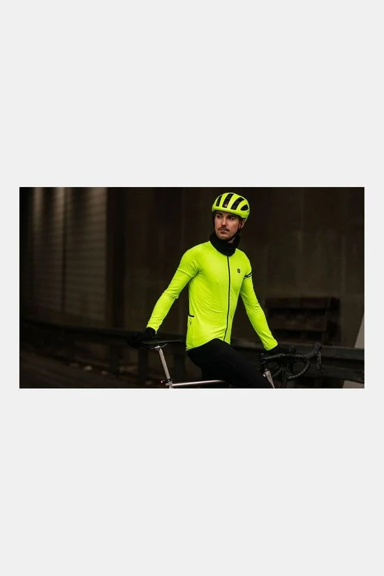AGU Jersey Long Sleeve Essential Thermo 6 AGU Jersey Long Sleeve Essential Thermo - Afbeelding 4