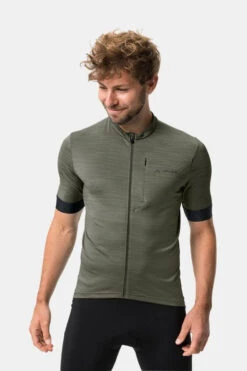 VAUDE Kuro Fz Tricot