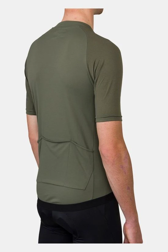 AGU Core Jersey Ss Ii Essential 4 AGU Core Jersey Ss Ii Essential - Afbeelding 2