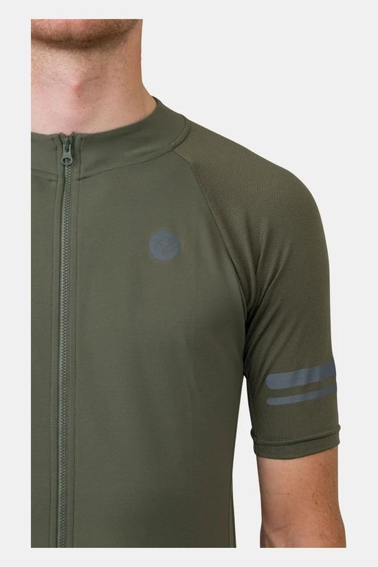 AGU Core Jersey Ss Ii Essential 5 AGU Core Jersey Ss Ii Essential - Afbeelding 3