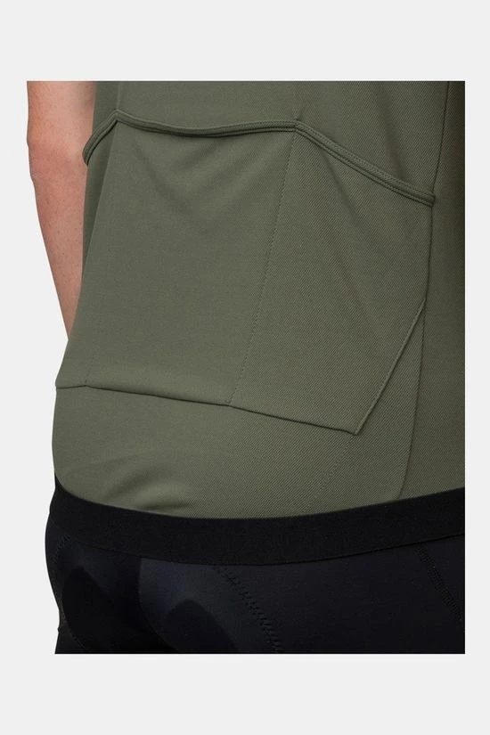 AGU Core Jersey Ss Ii Essential 6 AGU Core Jersey Ss Ii Essential - Afbeelding 4