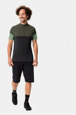 VAUDE Men'S Altissimo Shirt Ii -Icebreaker Tshirts Winkel d12bac0099 555r 03 nl