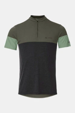 VAUDE Men'S Altissimo Shirt Ii -Icebreaker Tshirts Winkel d12bac0099 555r 06 nl