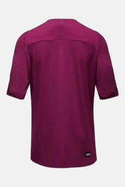 Gore Wear Trailkpr Tech Jersey Mens -Icebreaker Tshirts Winkel d12bac0104 3939 03 nl