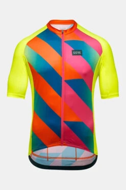 Gore Wear Signal Jersey Mens