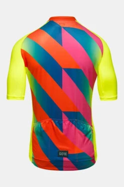 Gore Wear Signal Jersey Mens -Icebreaker Tshirts Winkel d12bac0106 2306 03 nl