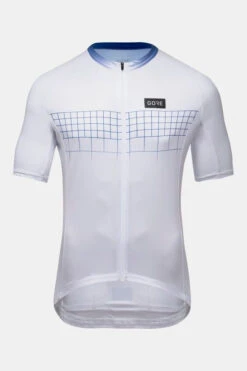 Gore Wear Grid Fade Jersey 2.0 Fietsshirt