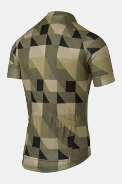 AGU Triangle Stripe Jersey Ss T-Shirt 11 AGU Triangle Stripe Jersey Ss T-Shirt -Icebreaker Tshirts Winkel d12bac0142 5456 03 nl