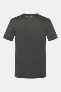 M Bikepacking Tee 7 M Bikepacking Tee -Icebreaker Tshirts Winkel d12bac0144 7373 03 nl