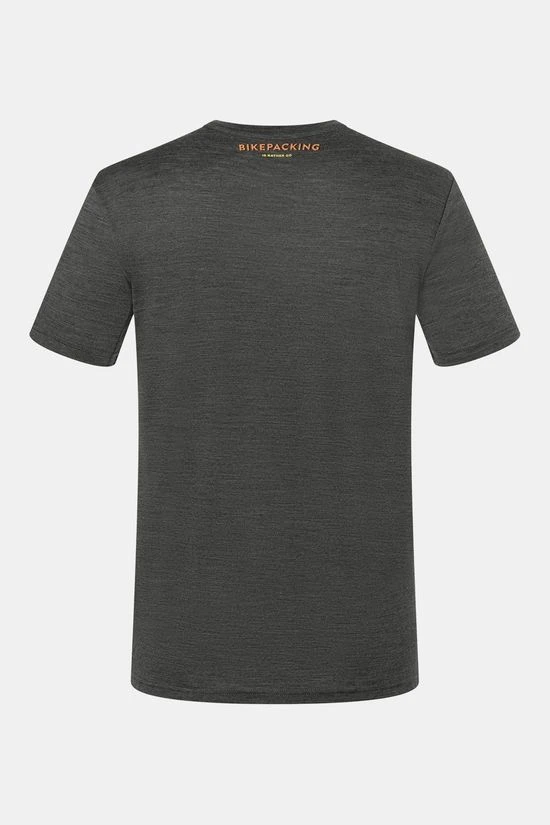 M Bikepacking Tee 5 M Bikepacking Tee - Afbeelding 3