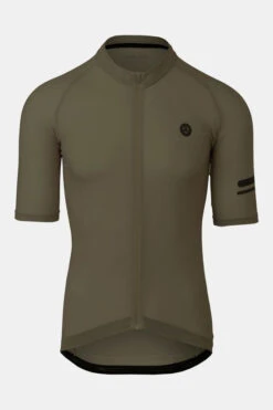 AGU Merino Uni Jersey Fietsshirrt