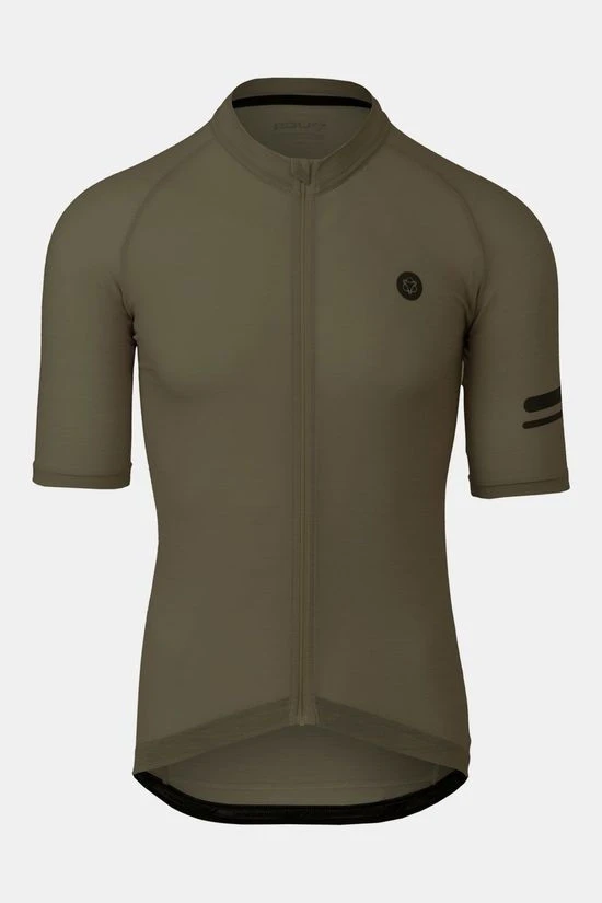 AGU Merino Uni Jersey Fietsshirrt 3 AGU Merino Uni Jersey Fietsshirrt