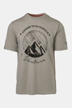 AGU Casual Performer Tee Venture Fietsshirt