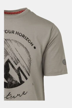 AGU Casual Performer Tee Venture Fietsshirt -Icebreaker Tshirts Winkel d12bac0154 7373 04 nl