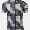 AGU Triangle Stripe Jersey Ss Essential Men T-Shirt