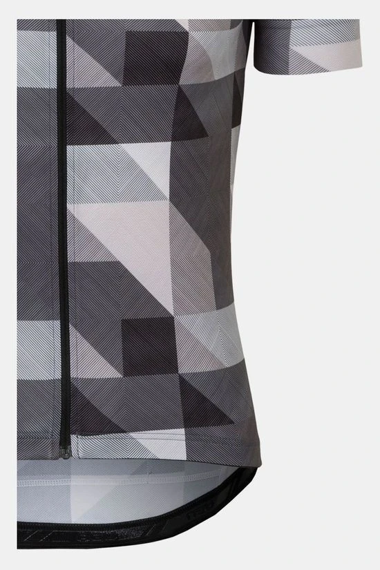 AGU Triangle Stripe Jersey Ss Essential Men T-Shirt 8 AGU Triangle Stripe Jersey Ss Essential Men T-Shirt - Afbeelding 6