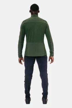 Gore Wear Trailkpr Hybrid 1/2-Zip Mens 14 Gore Wear Trailkpr Hybrid 1/2-Zip Mens -Icebreaker Tshirts Winkel d12bee0003 5151 04 nl